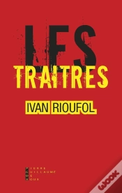 Capa do artigo Les Traîtres