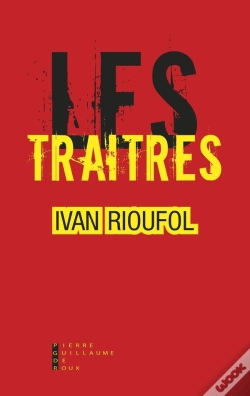 Capa do artigo Les Traîtres