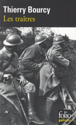 Capa do artigo Les Traîtres ; Les Aventures De Célestin Louis, Flic Et Soldat