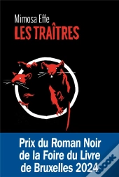 Les Traîtres
