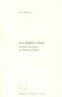 Les Traitres Mots Ou Sept Aventures De Thomas Nylkan - Preview