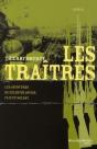 Les Traîtres T.4 ; Les Aventures De Célestin Louise, Flic Et Soldat - Preview