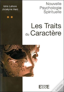 Capa do artigo Les Traits Du Caractere