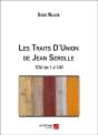 Les Traits D'Union De Jean Serolle ; Tdu De 1 À 100 - Preview