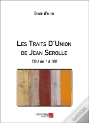Capa do artigo Les Traits D