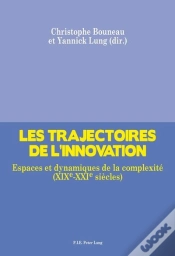 Capa do artigo Les Trajectoires De L