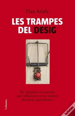Capa do artigo Les Trampes Del Desig