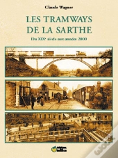 Les Tramways De La Sarthe