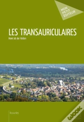 Capa do artigo Les Transauriculaires
