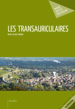 Capa do artigo Les Transauriculaires