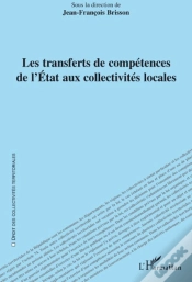 Capa do artigo Les Transferts De Compétences De L