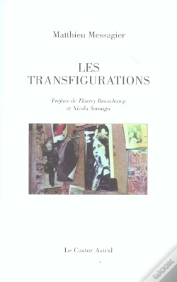 Capa do artigo Les Transfigurations
