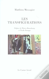 Capa do artigo Les Transfigurations