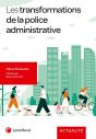 Les Transformations De La Police Administrative - Preview
