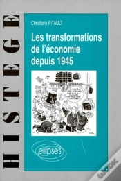Capa do artigo Les Transformations De L