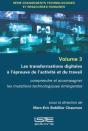 Les Transformations Digitales A L'Epreuve De L'Activite Et Du Travail - Preview