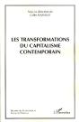 Les Transformations Du Capitalisme Contemporain - Preview