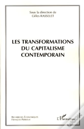 Les Transformations Du Capitalisme Contemporain