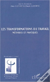 Capa do artigo Les Transformations Du Travail ; Methodes Et Pratiques