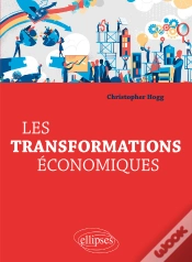 Capa do artigo Les Transformations Économiques