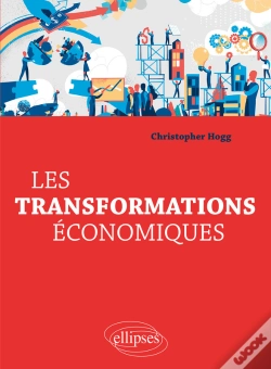 Capa do artigo Les Transformations Économiques