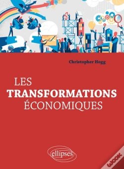 Capa do artigo Les Transformations Économiques