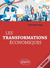 Capa do artigo Les Transformations Économiques