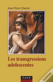 Capa do artigo Les Transgressions Adolescentes