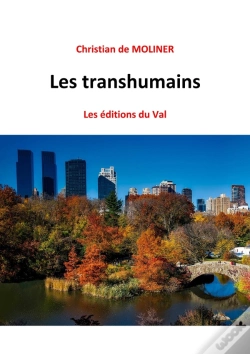 Capa do artigo Les Transhumains