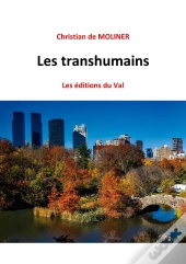 Les Transhumains