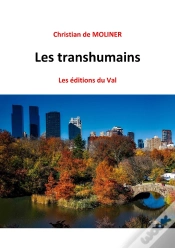 Capa do artigo Les Transhumains