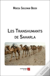 Les Transhumants De Saharla