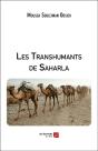 Les Transhumants De Saharla - Preview
