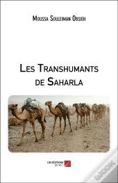 Les Transhumants De Saharla