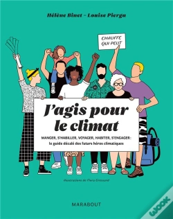 Capa do artigo Les Transitionneurs - Le Guide