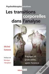 Les Transitions Corporelles Dans L'Analyse
