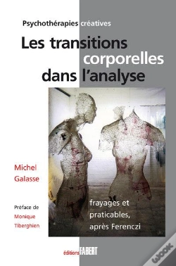 Capa do artigo Les Transitions Corporelles Dans L'Analyse