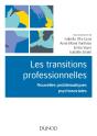 Les Transitions Professionnelles ; Concepts, Modèles Et Dispositifs - Preview