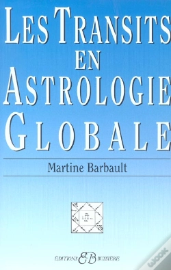 Capa do artigo Les Transits En Astrologie Globale