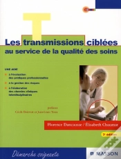 Capa do artigo Les Transmissions Ciblées (3e Édition)