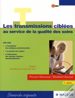 Capa do artigo Les Transmissions Ciblées (3e Édition)