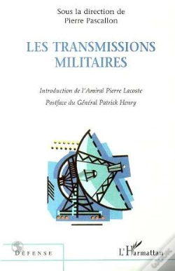Capa do artigo Les Transmissions Militaires