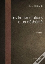 Capa do artigo Les Transmutations D