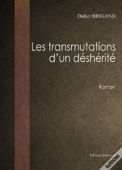 Capa do artigo Les Transmutations D'Un Déshérité