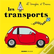Capa do artigo Les Transport