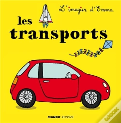 Capa do artigo Les Transport