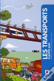 Capa do artigo Les Transports A Petits Pas