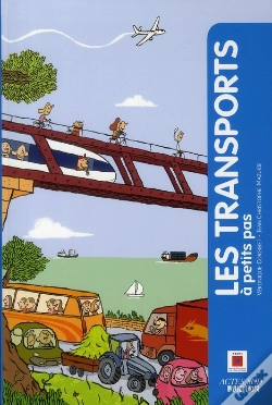 Capa do artigo Les Transports A Petits Pas