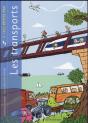 Les Transports A Tres Petits Pas - Preview