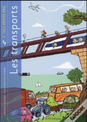 Capa do artigo Les Transports A Tres Petits Pas